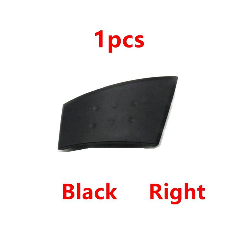 1 шт., внутренняя крышка ручки автомобиля для BYD F0 2008-2014, основание подлокотника двери для Citroën C1, для Toyota Aygo, для Peugeot 107