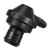 One Way Valve For A3 (2008-2013) Plastic 030103175B