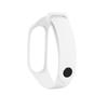 Bracelet for Mi Band 4 3 Sport Strap Watch Silicone Wrist Strap Bracelet Accessories