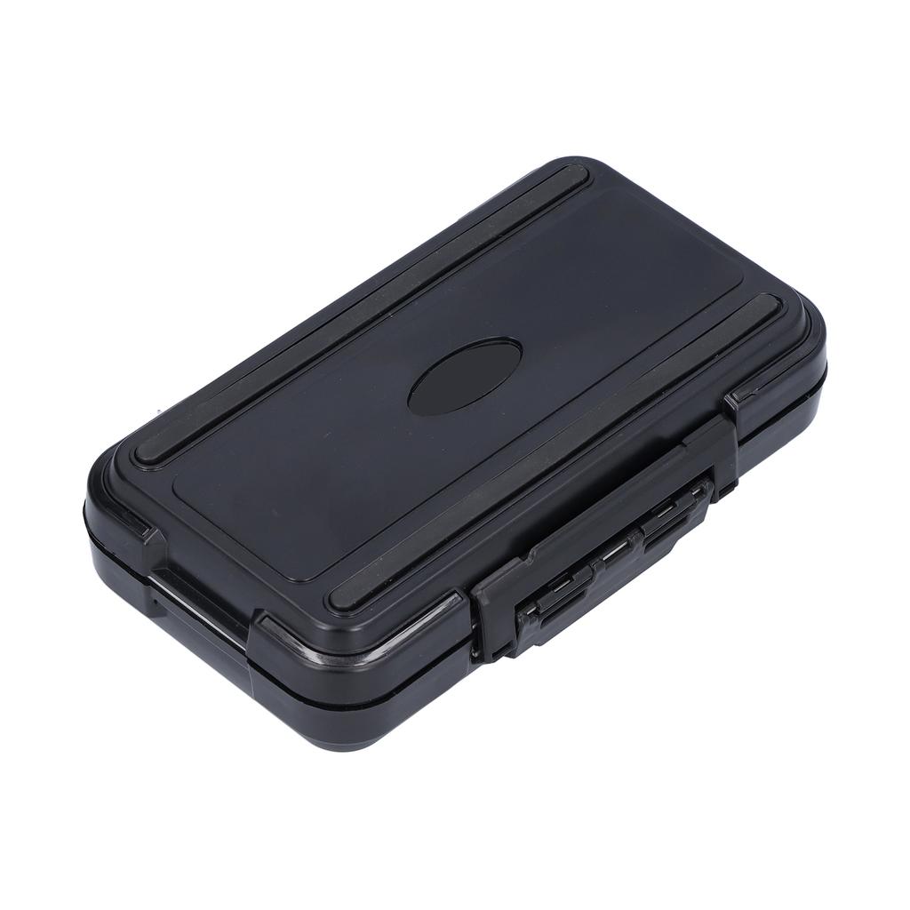 Detachable Large Fishing Lure Box Fishing Tackle Baits Accessory Waterproof Storage Case