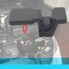 9676099280 Защитная крышка положительной клеммы аккумулятора для Peugeot 508