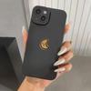 Мультяшный минималистский Солнце Луна силиконовый чехол для Samsung Galaxy A14 A34 A54 A13 A23 A33 A52 A72 S23 Ultra S22 Plus S21 S20 FE чехол