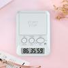 Learning Timer for Studying Countdown Date Timer Beep Light Timer Clock Multi-Function