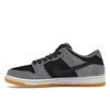 Nike Dunk SB Low“DARK SMOKE GREY”HF3063-001 Унисекс