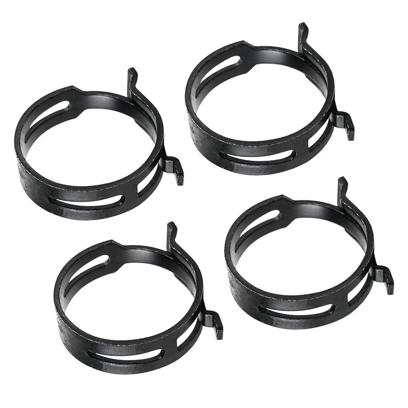 36.5mm Upper and Lower Radiator Hose Clamp for Honda Accord/Civic/Prelude/CR-V/Odyssey,Replace 19511-PH7-003/19511PH7003