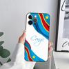 Чехол для телефона Флаг Демократической Республики Конго для iPhone 11 15 Pro Max Чехол Coque 14 Plus 13 Pro 12 11 X XS XR 7 8 SE Мягкий чехол из ТПУ