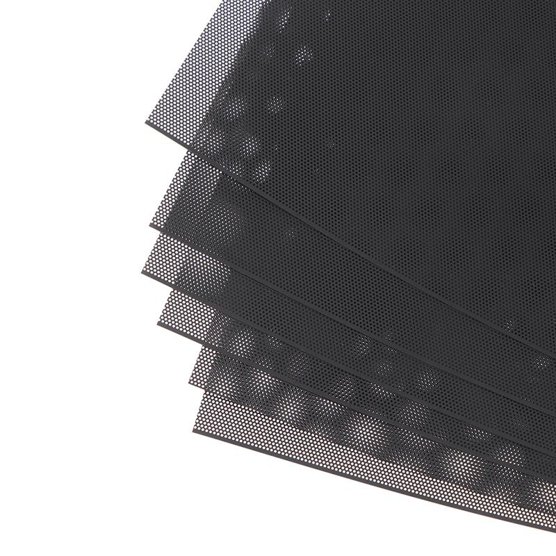 Computer Mesh 50CMX30CM Dust Filter PC DIY Dust Case Fan Cooler Dust -Filter Net