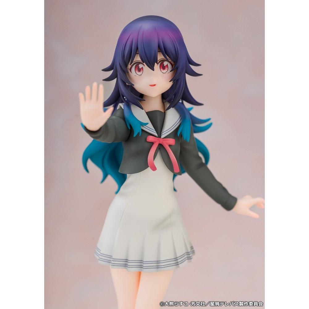 PROOF Hoshikuzu Telepass Konohoshi Mikan Фигурка 1/7 из ПВХ, окрашенная