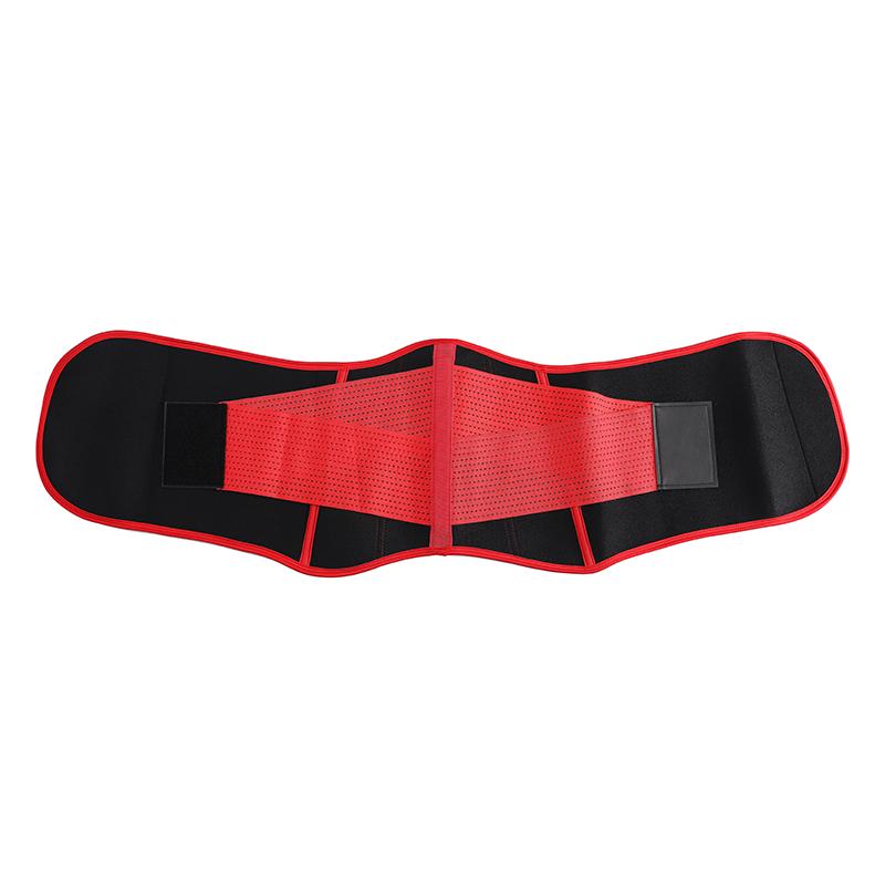 Custom Adjustable Body Shaper Belly Tummy Trimmer Wrap Sauna Sweat Waist Cincher Corset Sweat Girdle Sweat Waist Trainer Belt