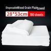 Disposable Beauty Salon & Home Towel - Multipurpose for Bath, Foot Massage, Salon Pillow, Nail, Haircare Tasks