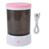 Makeup Brush Cleaner Machine USB Visible Quick Dry Automatic Portable Electric Cosmetic Supplies