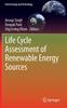 Книга Life Cycle Assessment of Renewable Energy Sources