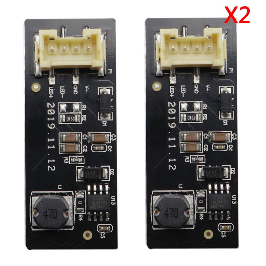 2 шт. Светодиодный задний фонарь Ремонт ЗАМЕНА Плата с чипом драйвера Подходит для 2011-2015 BMW X3