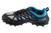 Inov-8 MudTalon Zero V2, Mens black Running shoes