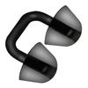 Silicone Nose Plugs for Swimming-Reusable Waterproof Dive Clip_js18