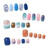 Wakemake March Real Gel Nail/Pedi [Perfect Fit] 30 Types