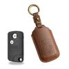Retro key cover for Honda Accord 11/12/13 old car special leather protective clasp