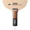 Butterfly Table Tennis Shake Racket Had Row 5 ST 37184