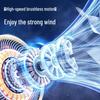 Portable USB Desktop Fan for Office & Dorm