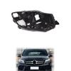 Для Mercedes-Benz GLE W166 W292 2015-2019 Автомобильный корпус фары W166 Корпус светового блока Пластиковый корпус фары Базовый корпус