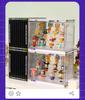 Acrylic Display Cabinet for Blind Box and Lego Figures