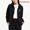 New Balance Толстовка с капюшоном на молнии C28 Nbmde21013 19 Uni Essential Single Mesh Hoodie Zip
