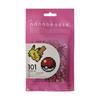 Kawada Nano Beads 101 Pikachu/Monster Ball 80-63006