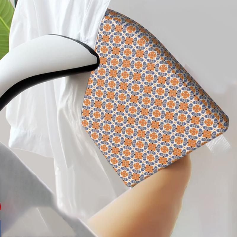 Small Glove Ironing Board Ironing Board Anti-scalding Mat Handheld Ironing Board Hanging Ironing Board High Temperature
