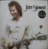 Виниловая пластинка JOHN STEWART 2 Bombs Away Dream Babies RSS6B RSO 1979 Великобритания Рок Б/у