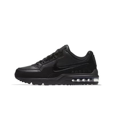 Air Max LTD 3 Тройной черный