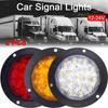 Multi-Color Truck Laser Spotlight High-Power Car Safety Warning Signal Light  Parking