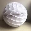 Window Ceiling Decoration Paper Flower Ball Latte Flower, Paper Honeycomb Ball Lantern, Wedding Birthday Party Decoration Arrangement