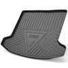 Jetour X70S Custom TPE Trunk Mat