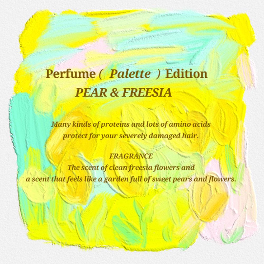 Hair Plus Protein Bond Water Essence груша и фрезия 120 мл