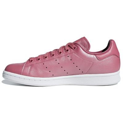 Женские кроссовки Stan Smith Hk 'Trace Maroon' CM8603