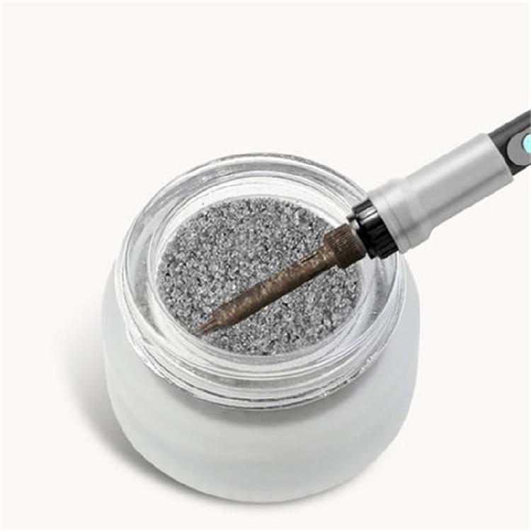 Бессвинцовая сварочная насадка Окислительная ремонтная паста для очистки паяльника для