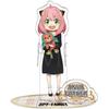 SPY×FAMILY Spy Family Anya Acrylic Stand Original Illustration Chimera Plush Toy Official Goods