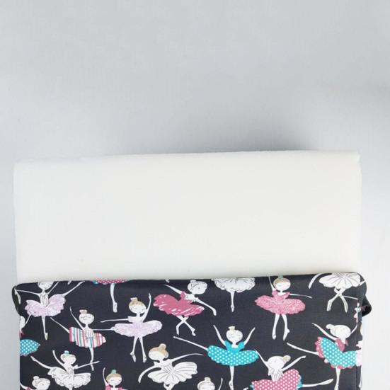 Chair Heightened Cushion Convenient Comfortable Easy To Clean Detachable Soft Sponge Material Heightened Cushion for Kids