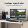 Lenovo KaiTian M630Z AI Business Desktop PC (CN version)