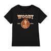 Toy Story 2 Childrens/Kids 1995 Woody T-Shirt
