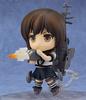 Nendoroid Kantai Collection Fubuki Animation окрашенная подвижная фигурка -KanColle- Ver. Немасштабируемый АБС и ПВХ