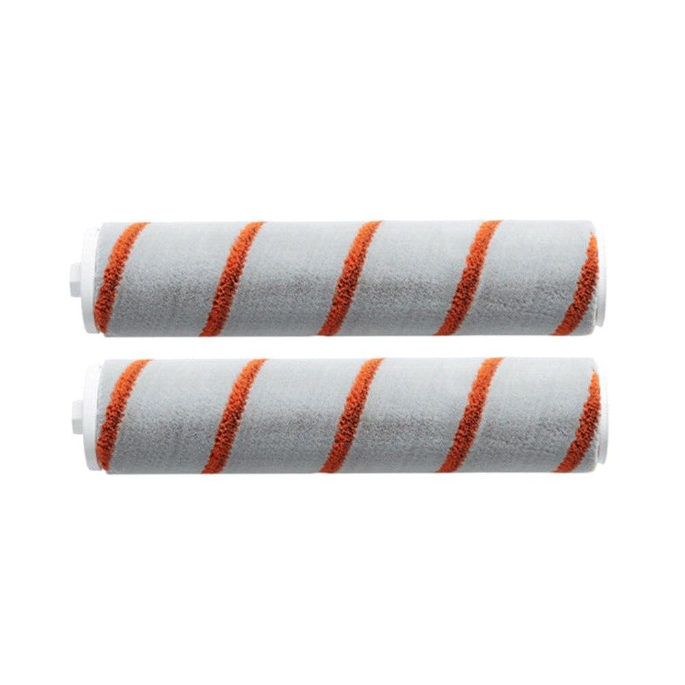 HEPA-фильтр для Xiaomi Dreame V9 V9B V10 V8 XR V10 V11, беспроводной ручной пылесос, аксессуары, комплект деталей для роликовой щетки