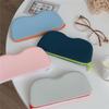 Silicone Sunglasses Box Waterproof Spectacle Case New Glasses Bag Women