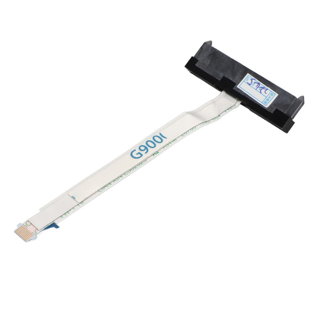 Кабель для жесткого диска для HP Pavilion 15 CS 2,5 дюйма Прочный АБС Стабильный Безопасный Быстрый Стабильная Передача Кабель SATA для HDD ноутбука