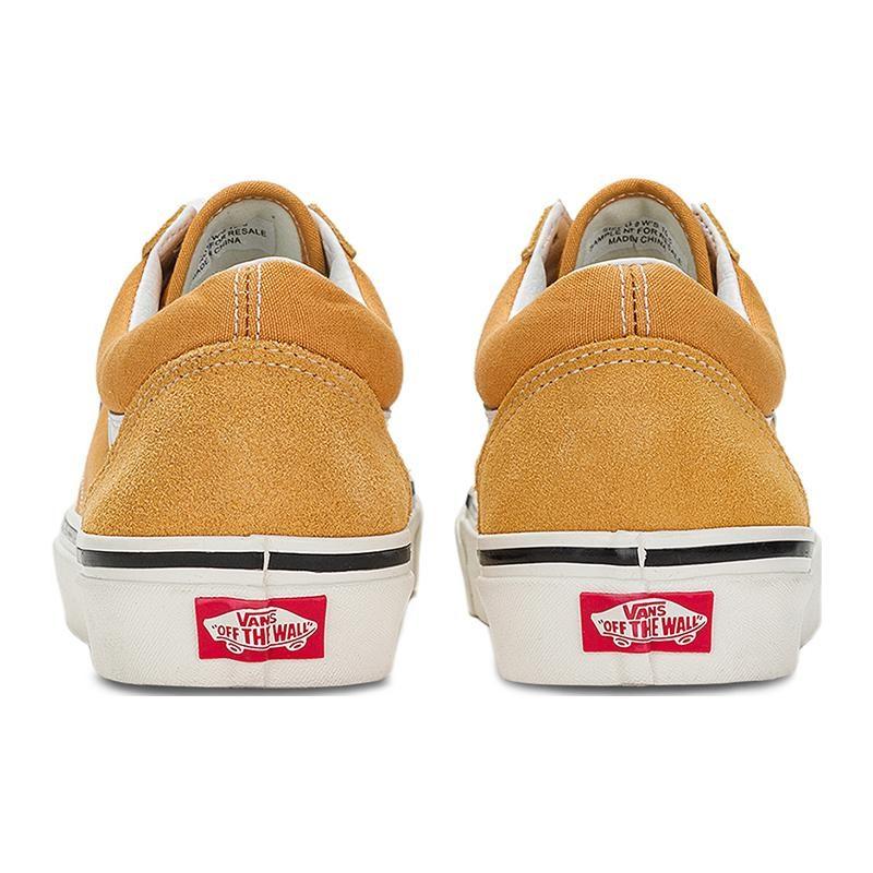 Vans Old Skool 36 Dx 'Honey Yellow' VN0A4BW3BLS