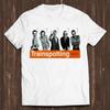 Футболка Trainspotting Культовый фильм 90-х Ретро Крутой Подарок Футболка C245