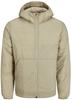 Демисезонная куртка Jack & Jones Vesterbro Insulated Jacket (12252917) Fields of Rye