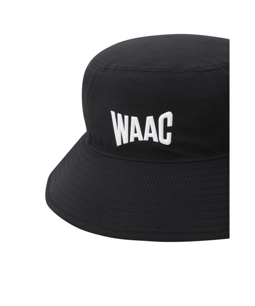 WAAC Новая Эра Логотип Неунывающий Ведро Wgrcx26183Bkx