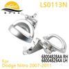 Ручка двери Dodge Nitro 68004829AA/68004828AA