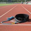 Training Tow Strap Outdoor Resistant Rope Fitness Equipment for Power Sled Drag